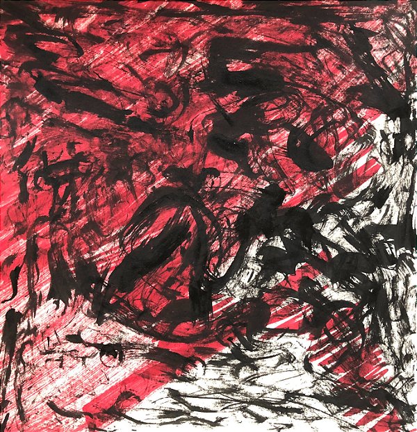 'SKETCHBOOK DA ARTISTA'