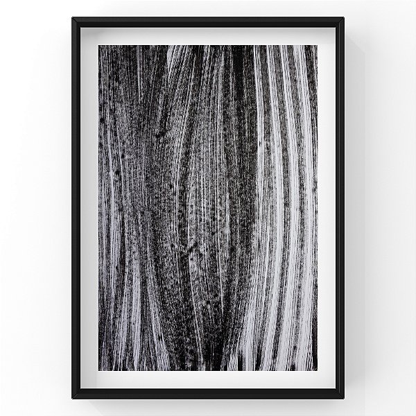 FINE ART 'TRIO - O VAZIO É PREENCHIDO'