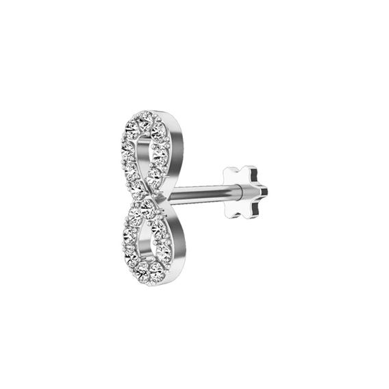 Piercing Infinite