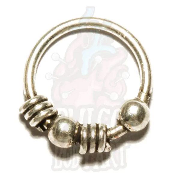 Piercing Argola Larissa