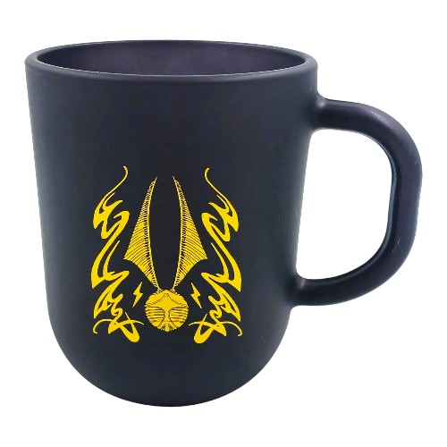Caneca de Vidro Harry Potter 300ml Oficial Zona Criativa