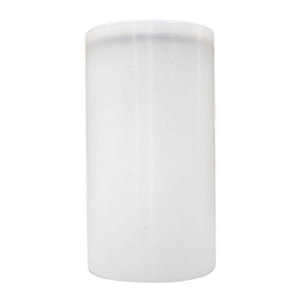 Sobre Capa Jato Circular + Anel Óring Para Pistola PTM1