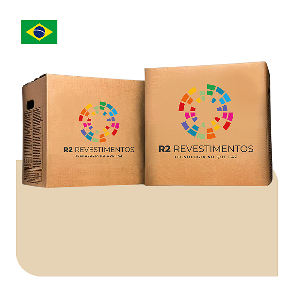 Tinta Eletrostatática Bege - RAL 1015