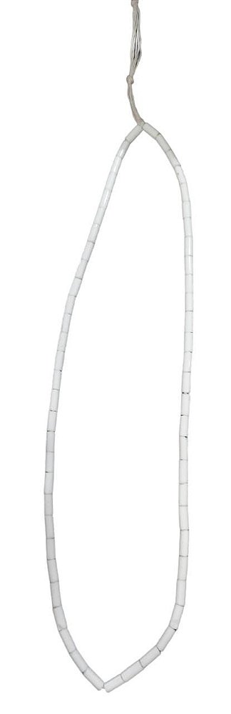 SEGUI AFRICANO BRANCO CORDA