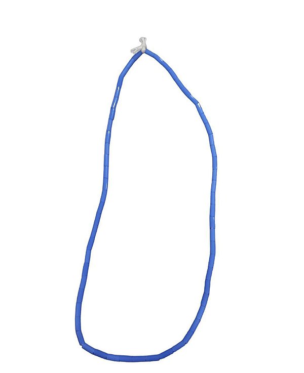 SEGUI AFRICANO AZUL CORDA