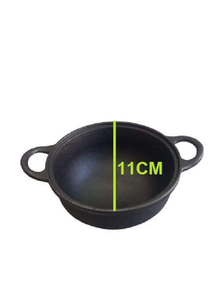 PANELA DE FERRO ALTEZA N10