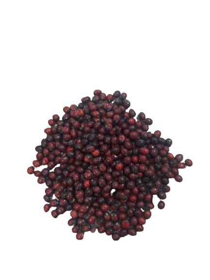 FAVA OLHO DE EXU