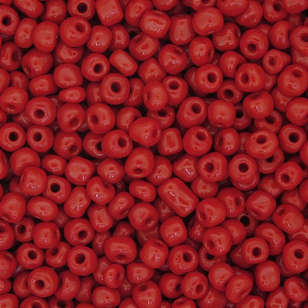 MISSANGA VERMELHA LEITOSA 50 GR