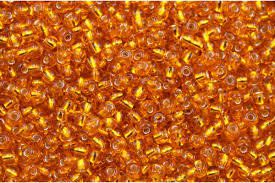 MISSANGA LARANJA CRISTAL 50G