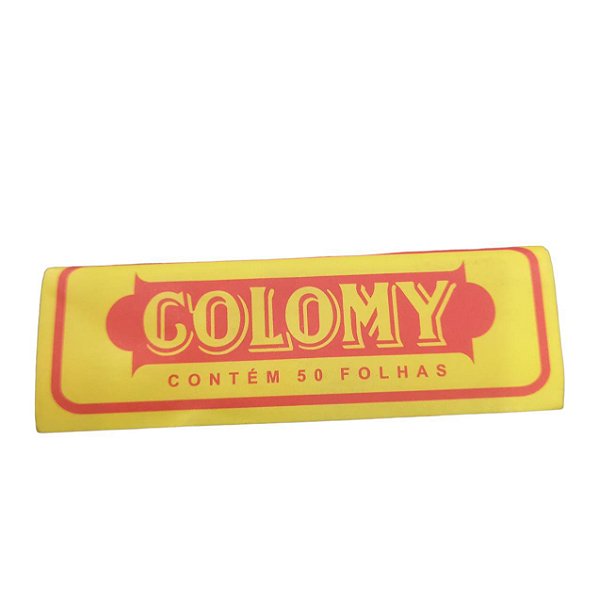 PAPEL SEDA DE CIGARRO