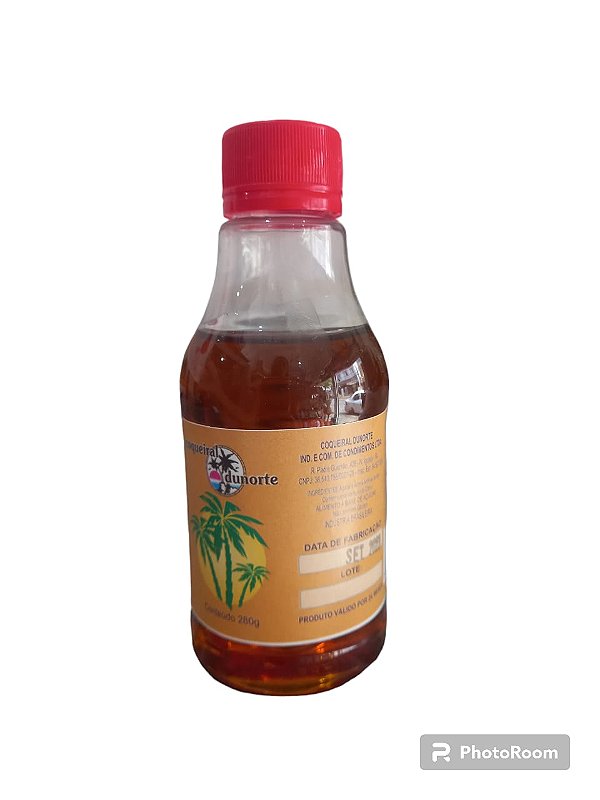 MEL COQUEIRAL 280 GR