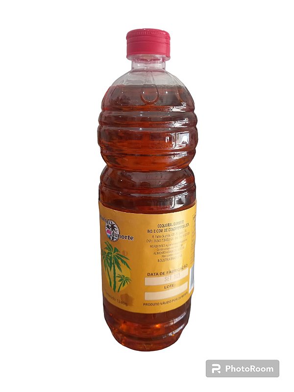 MEL COQUEIRAL 1240 GR
