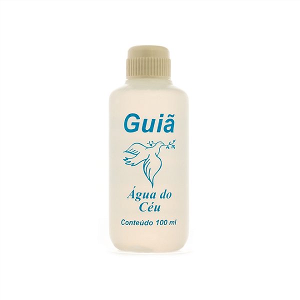 AGUA DO CEU 100 ML