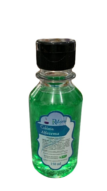 ALFAZEMA RELIGARE 150 ML