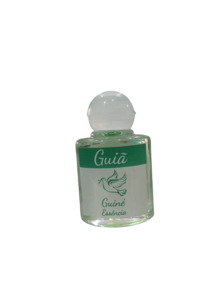 ESSENCIA GUINE