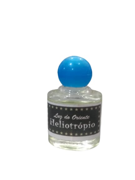 ESSENCIA HELIOTROPIO