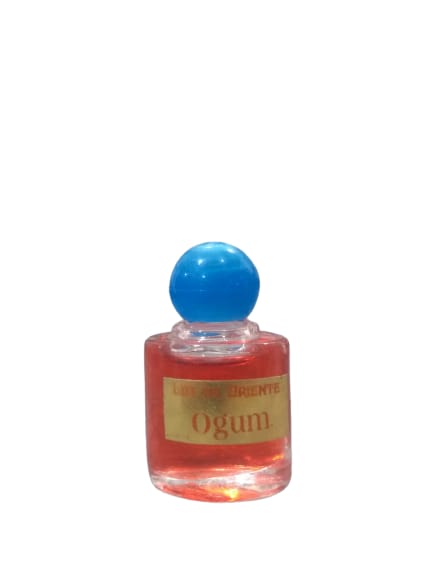 ESSENCIA OGUM