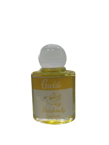 ESSENCIA PATCHOULI