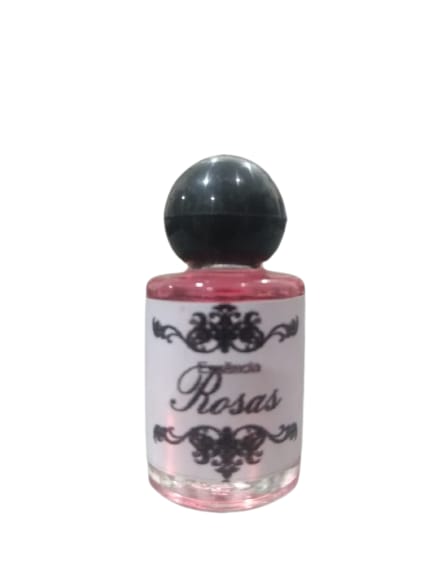 ESSENCIA ROSAS