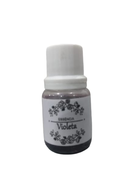 ESSENCIA VIOLETA