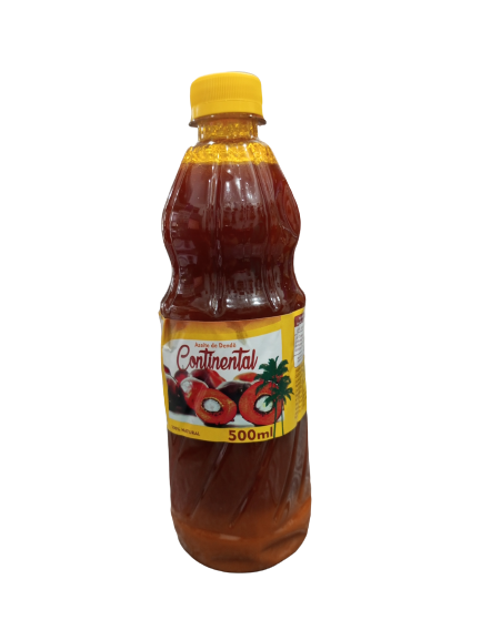 DENDE CONTINENTAL 500 ML