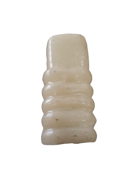 GARGANTA DE CERA