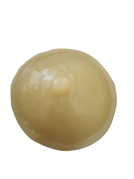 PEITO SIMPLES DE CERA
