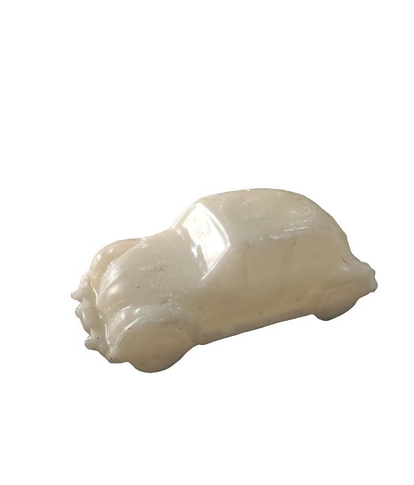 FUSCA DE CERA