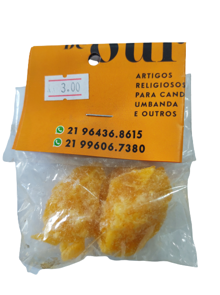 CERA DE ABELHA PCT 25 GR