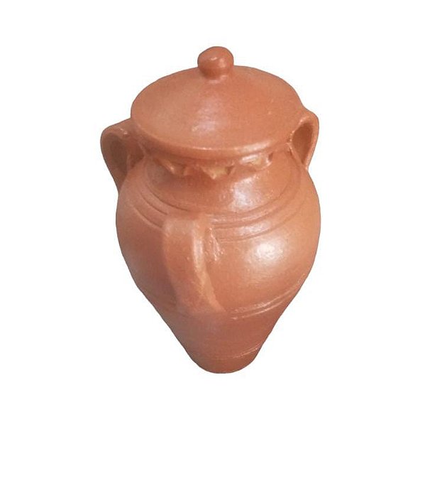 TALHA DE BARRO 3 ALÇAS M