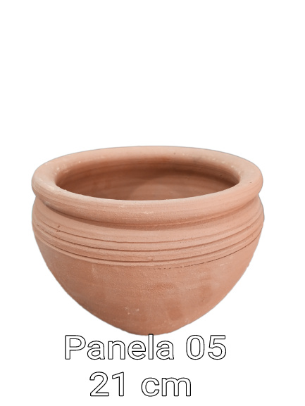 PANELA DE BARRO S/ TAMPA 05