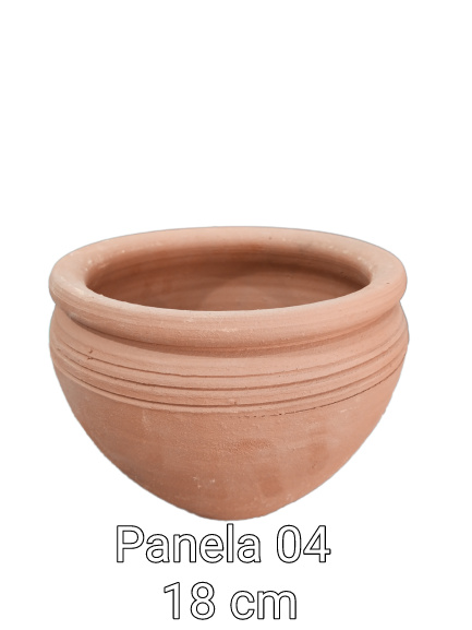 PANELA DE BARRO S/ TAMPA 04