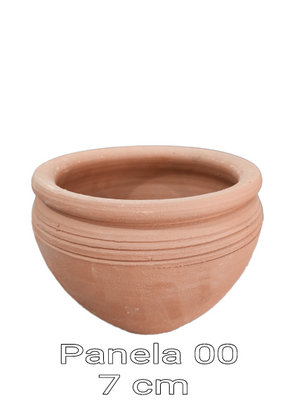 PANELA DE BARRO S/ TAMPA 00