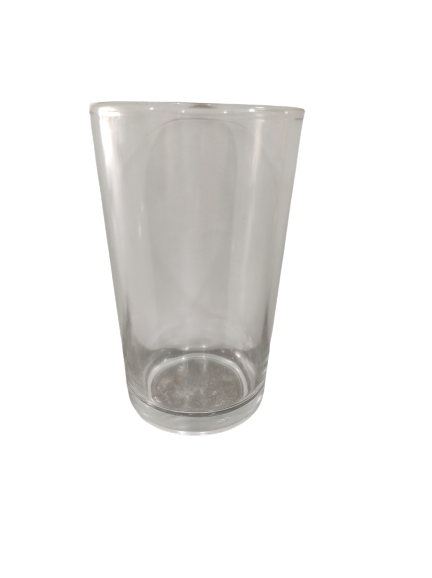 COPO LISO DUPLO 340 ML