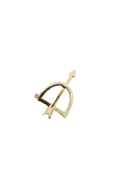 PINGENTE OFA DOURADO