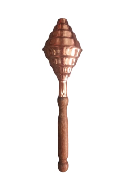 XERE DE COBRE GRANDE 35CM