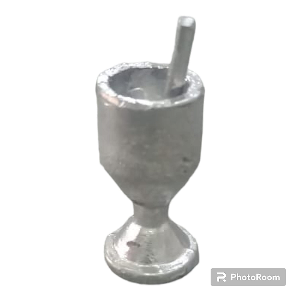 PILAO DE CHUMBO UNID