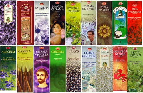 INCENSO LAVANDA UND
