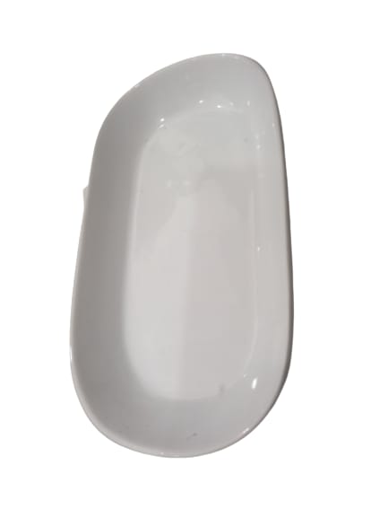 TRAVESSA LOUÇA OVAL P