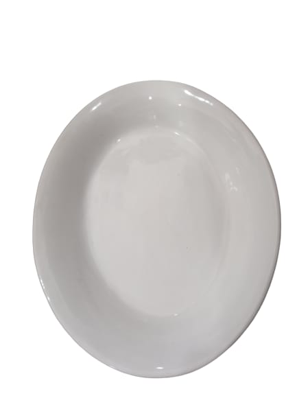 TRAVESSA LOUÇA OVAL M
