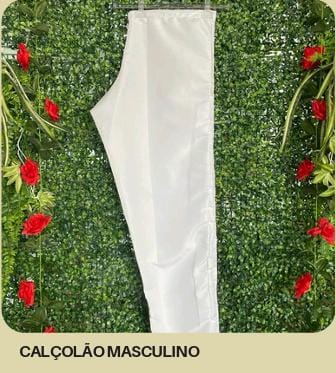 CALÇULÚ MASCULINO G DE MICROFIBRA