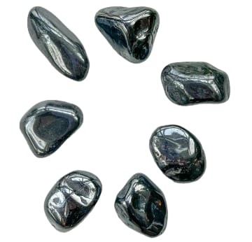 PEDRA HEMATITA