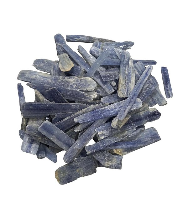 PEDRA CIANITA AZUL