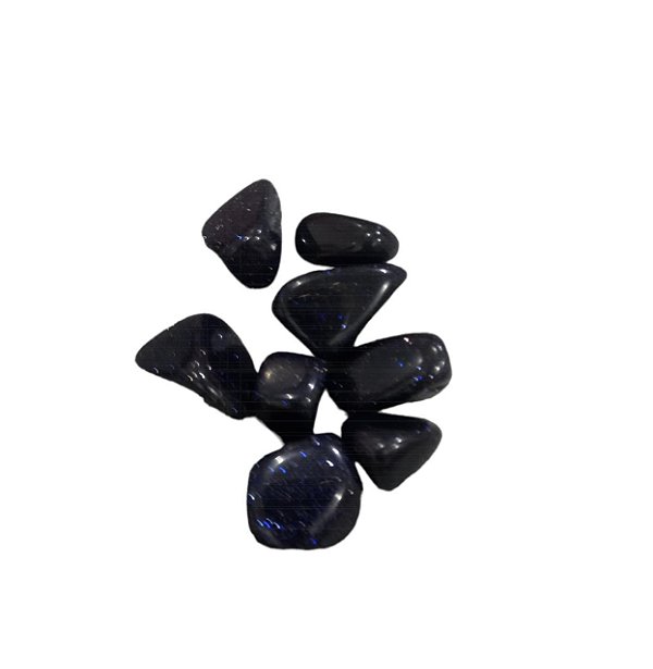 PEDRA ESTRELA