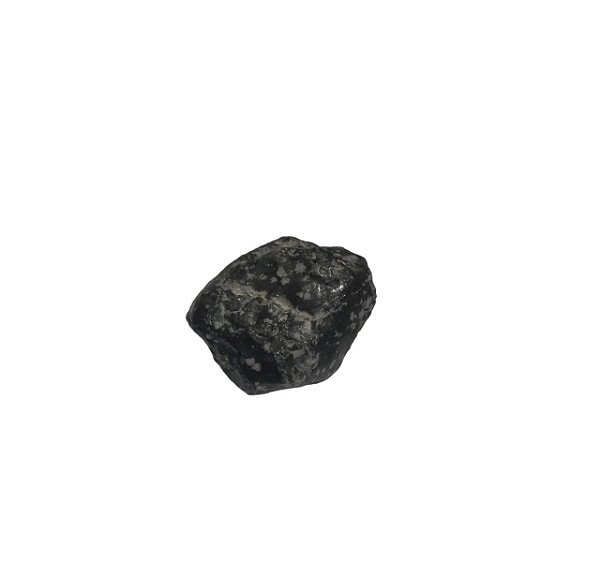 PEDRA OBSIDIANA FLOCOS DE NEVE
