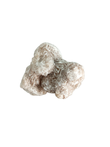 PEDRA ROSA DO DESERTO