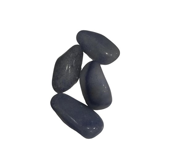 PEDRA QUARTZO AZUL