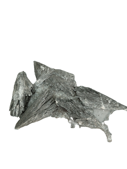 PEDRA VASSOURINHA DE BRUXA