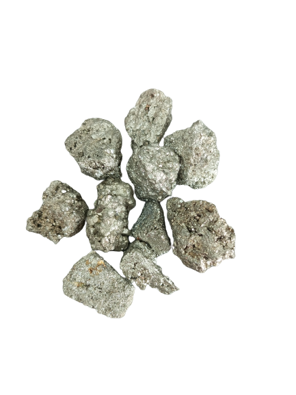 PEDRA PIRITA