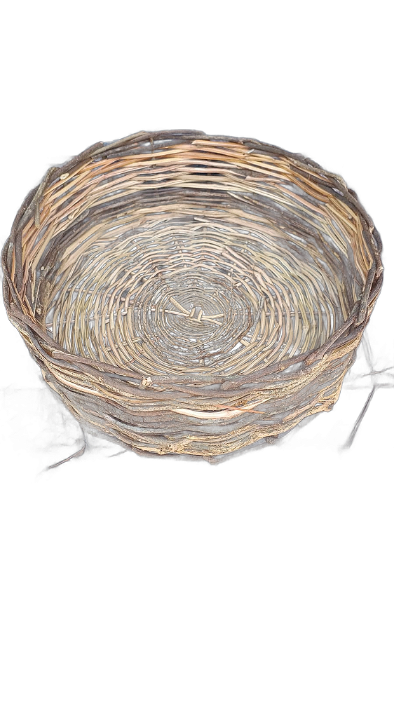 BALAIO DE PEIXEIRO 48CM
